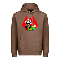 Chestnut All I Want for Christmas Is You Premium Hoodie - artisFamous