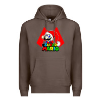 Coffee All I Want for Christmas Is You Premium Hoodie - artisFamous