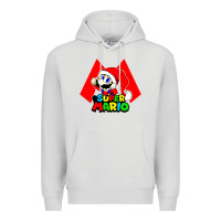 Dove Grey All I Want for Christmas Is You Premium Hoodie - artisFamous