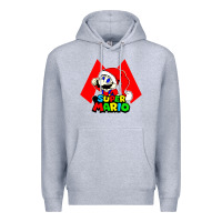 Heather Grey All I Want for Christmas Is You Premium Hoodie - artisFamous