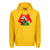 Lemon All I Want for Christmas Is You Premium Hoodie - artisFamous