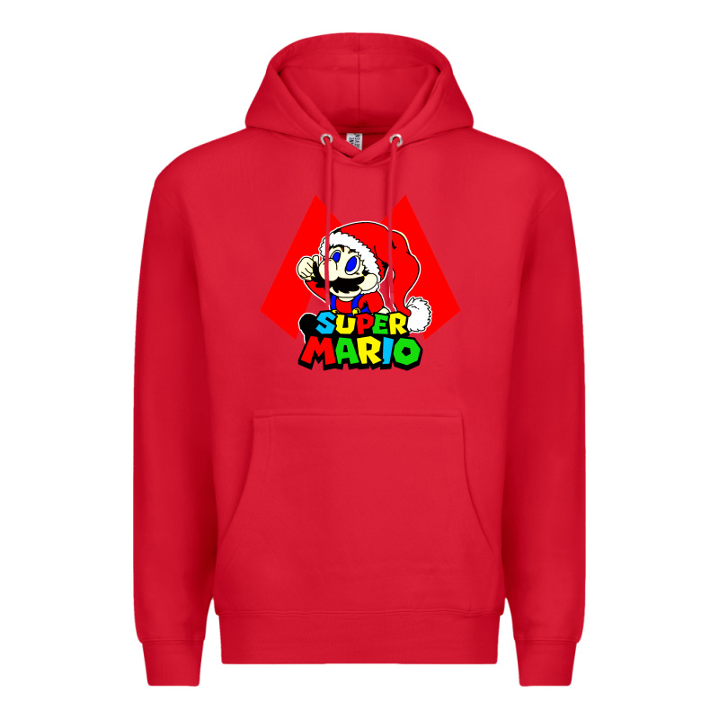 All I Want For Christmas Is You Premium Hoodie by artisFamous | Teevron