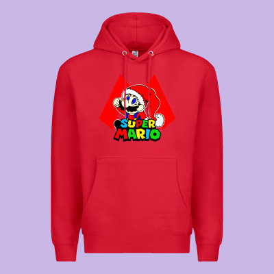 All I Want For Christmas Is You Premium Hoodie Designed By Artisfamous