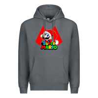 Rock All I Want for Christmas Is You Premium Hoodie - artisFamous