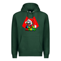 Sports Green All I Want for Christmas Is You Premium Hoodie - artisFamous
