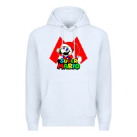White All I Want for Christmas Is You Premium Hoodie - artisFamous