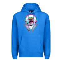 True Royal bichons frise dog vintage Premium Hoodie - artisFamous
