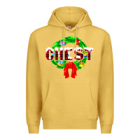 Antique Gold chest nuts Premium Hoodie - artisFamous
