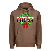 Chestnut chest nuts Premium Hoodie - artisFamous