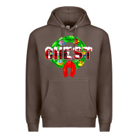 Coffee chest nuts Premium Hoodie - artisFamous