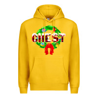 Lemon chest nuts Premium Hoodie - artisFamous