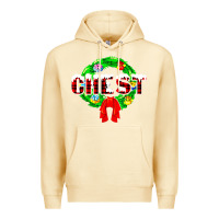 Pina Colada chest nuts Premium Hoodie - artisFamous