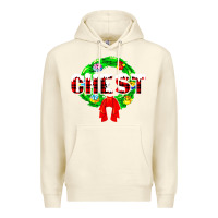 Sandshell chest nuts Premium Hoodie - artisFamous