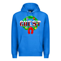 True Royal chest nuts Premium Hoodie - artisFamous