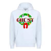 White chest nuts Premium Hoodie - artisFamous