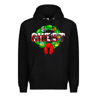 Black chest nuts Premium Hoodie - artisFamous