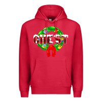 Cardinal chest nuts Premium Hoodie - artisFamous