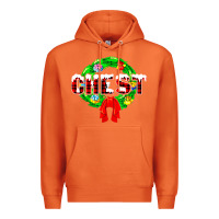 Carrot chest nuts Premium Hoodie - artisFamous