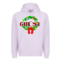 Lilac chest nuts Premium Hoodie - artisFamous