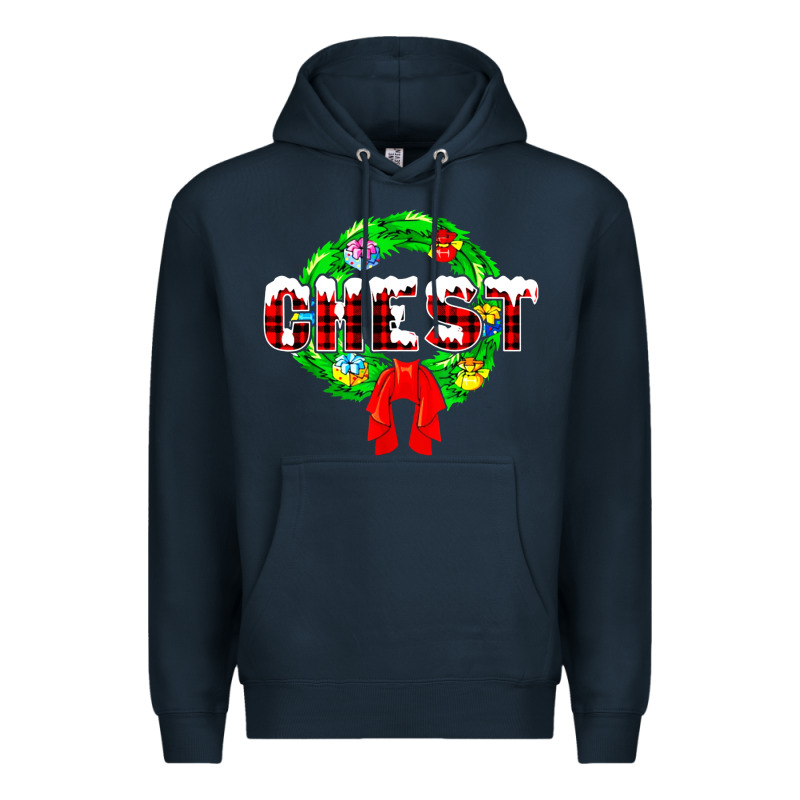 Chest Nuts Premium Hoodie by artisFamous | Teevron