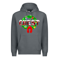Rock chest nuts Premium Hoodie - artisFamous
