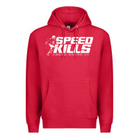 Cardinal henry ruggs speed kills Premium Hoodie - artisFamous
