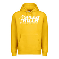 Lemon henry ruggs speed kills Premium Hoodie - artisFamous