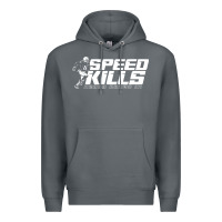 Rock henry ruggs speed kills Premium Hoodie - artisFamous