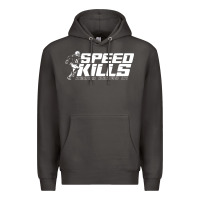Smoke henry ruggs speed kills Premium Hoodie - artisFamous