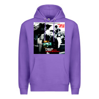News Kids On The Block Premium Hoodie | Teevron