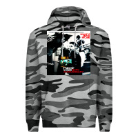 Slate Camo NEWS KIDS ON THE BLOCK Premium Hoodie - artisFamous
