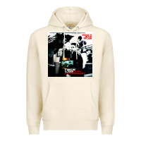 Tofu NEWS KIDS ON THE BLOCK Premium Hoodie - artisFamous