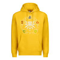 Lemon camiseta witcher Premium Hoodie - artisFamous