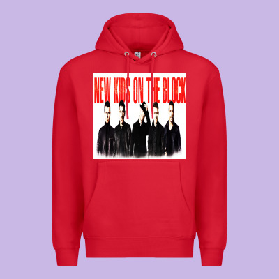 News Kids On The Block Premium Hoodie Designed By Artisfamous