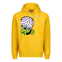 Lemon i am mojo jojo Premium Hoodie - artisFamous