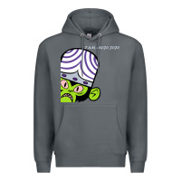 Rock i am mojo jojo Premium Hoodie - artisFamous