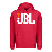 Cardinal jbl classic Premium Hoodie - artisFamous