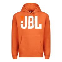 Carrot jbl classic Premium Hoodie - artisFamous
