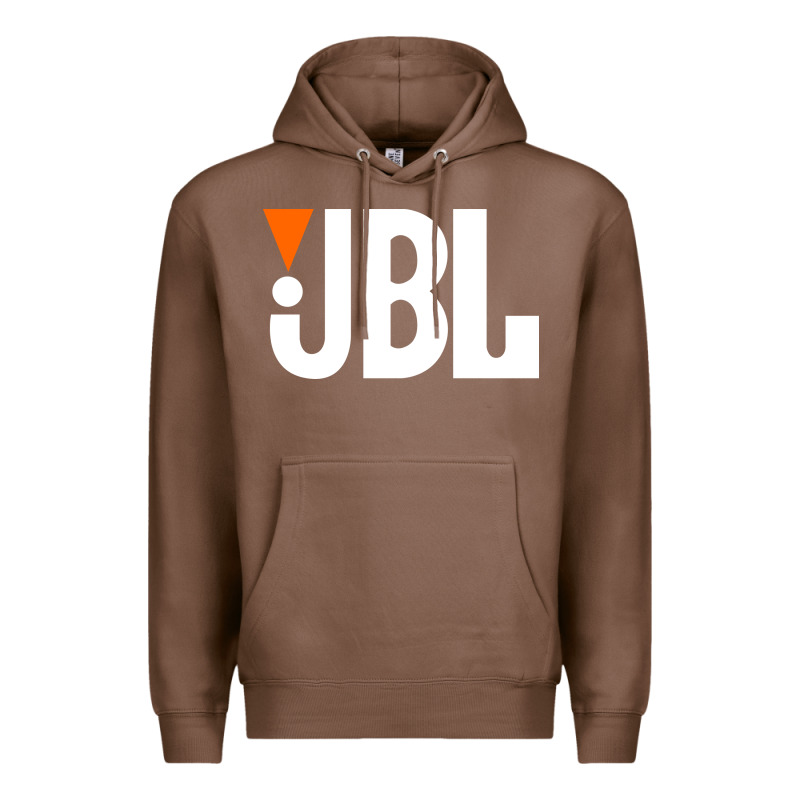 Jbl Classic Premium Hoodie by artisFamous | Teevron