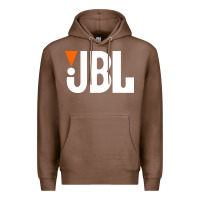 Chestnut jbl classic Premium Hoodie - artisFamous