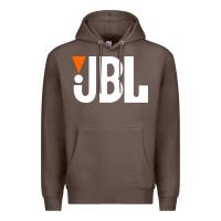 Coffee jbl classic Premium Hoodie - artisFamous