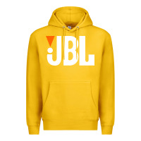 Lemon jbl classic Premium Hoodie - artisFamous