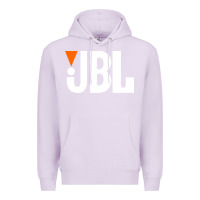 Lilac jbl classic Premium Hoodie - artisFamous