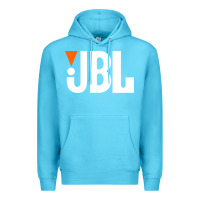 Ocean Blue jbl classic Premium Hoodie - artisFamous