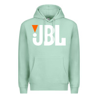 Seafoam jbl classic Premium Hoodie - artisFamous
