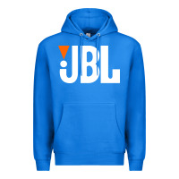 True Royal jbl classic Premium Hoodie - artisFamous