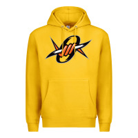 Lemon outllaws denver lacrosse Premium Hoodie - artisFamous