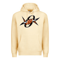 Pina Colada outllaws denver lacrosse Premium Hoodie - artisFamous