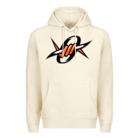 Sandshell outllaws denver lacrosse Premium Hoodie - artisFamous