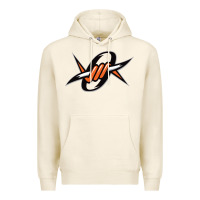Tofu outllaws denver lacrosse Premium Hoodie - artisFamous